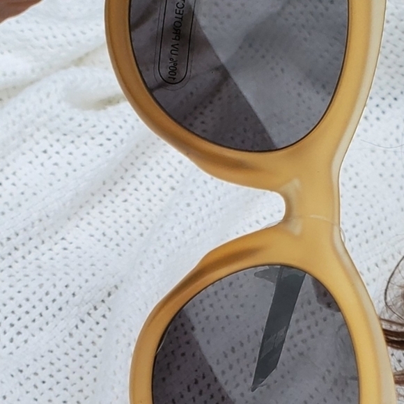 Fantas- Eyes Double‎ Decker sunglasses NWT - Picture 7 of 7